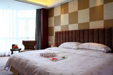 Goodview Hotel Sangem Zhangmutou
