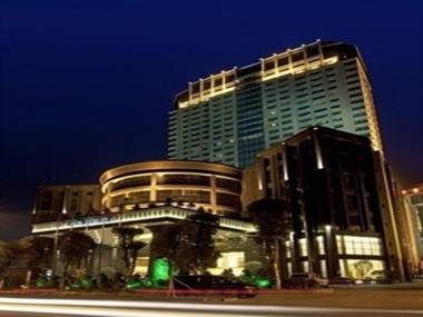 Yihao International Hotel