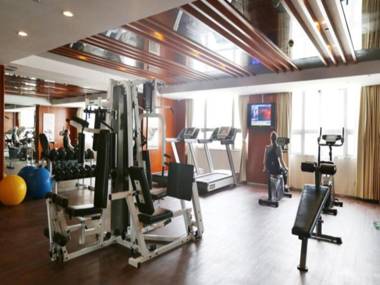 Yihao International Hotel