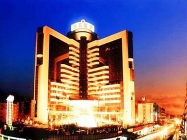 Winnerway Hotel