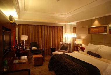 Wellton International Hotel