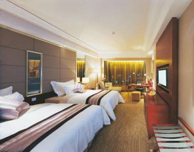 Wellton International Hotel