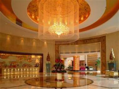 Wellton International Hotel