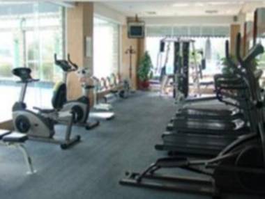 Dongguan Castfast Hotel