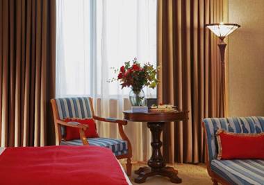 Grand Noble Hotel Dongguan