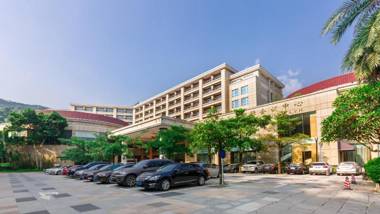 The Lotus Villa Changan Dongguan