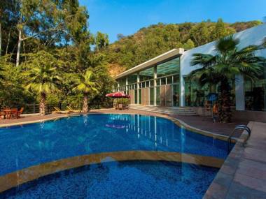 The Lotus Villa Changan Dongguan