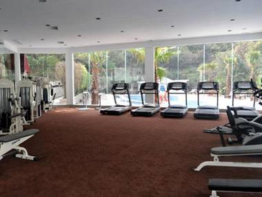 The Lotus Villa Changan Dongguan