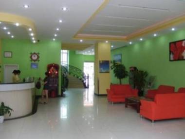 Bicamei Express Inn Humen