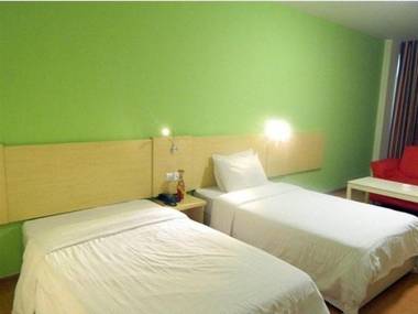 Bicamei Express Inn Humen