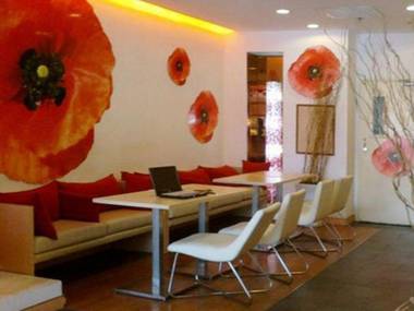 ehotel Dongguan Qingxi