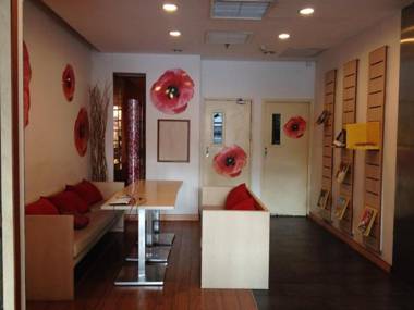 ehotel Dongguan Qingxi