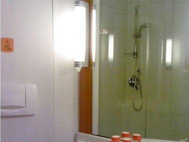 ehotel Dongguan Qingxi