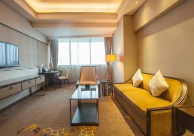 Cinese Hotel Dongguan