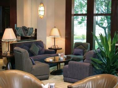 Harriway Garden Hotel Houjie