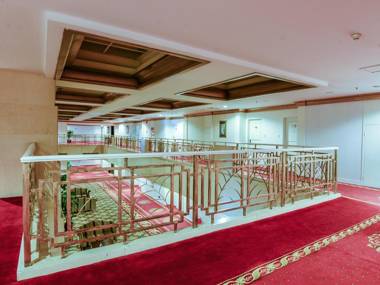 Nile Villa International Hotel