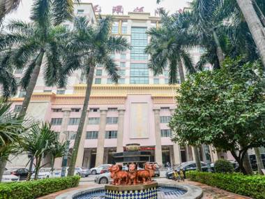 Nile Villa International Hotel