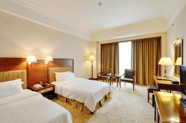 Gladden Hotel Shilong