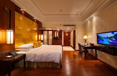 Good View Hotel Tangxia