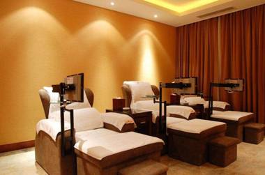 Goodview Hotel Sangem Qiaotou