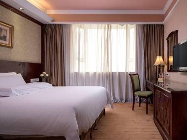 Vienna Hotels - Liao Bu Town Dongguan
