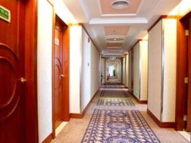 Vienna Hotels - Liao Bu Town Dongguan