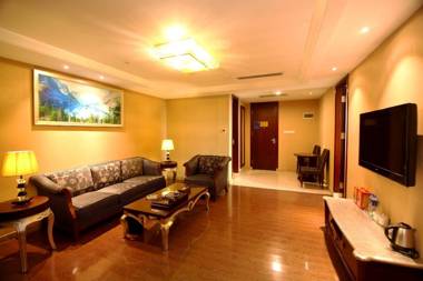 Dongguan Jun Hao Hotel