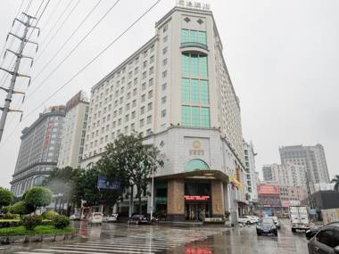 Dongguan Jun Hao Hotel