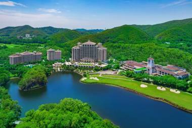 Mission Hills Resort Dongguan