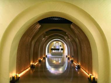 Mission Hills Resort Dongguan