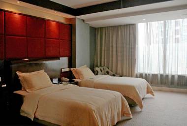 Chinflux Mandarin Hotel