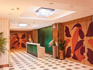 Chinflux Mandarin Hotel