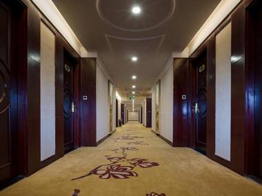 Vienna Hotel Guangdong Dongguan Zhangmutou