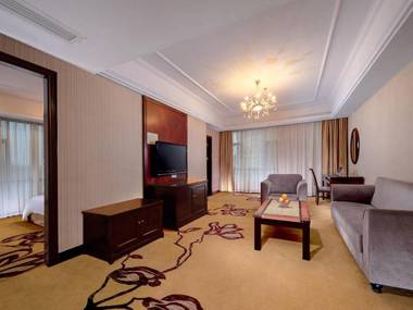 Vienna Hotel Guangdong Dongguan Zhangmutou