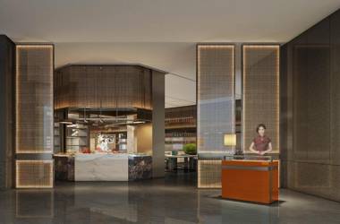 Dongguan DongCheng International Hotel