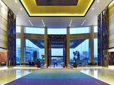 Pullman Dongguan Changan