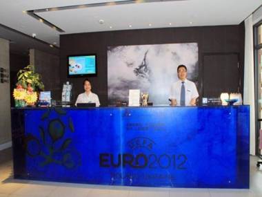 Jinjiang Inn-Xiping Subway Nancheng District Dongguan