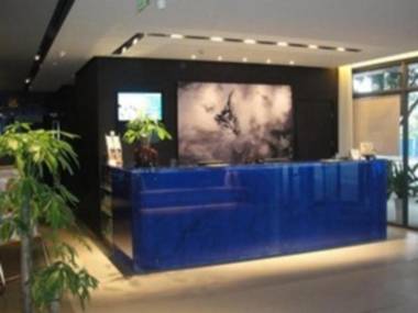 Jinjiang Inn-Xiping Subway Nancheng District Dongguan