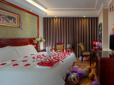 Vienna Hotel Dongguan Songshan Lake