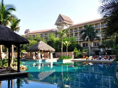 Dongguan Richwood Garden Hotel