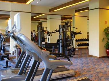 Dongguan Richwood Garden Hotel