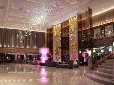 Dongguan South Grand China Hotel