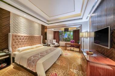 Dongguan South Grand China Hotel