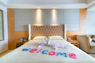 Dongguan South Grand China Hotel