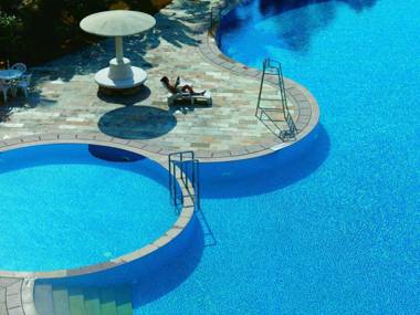 Dongguan Metropolitan Yijing Hotel