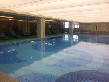 Rising Dragon International Hotel