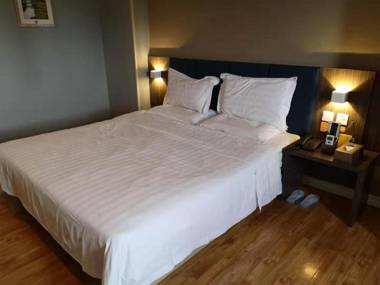 7Days Inn Shenzhen Shajing Shiming Square