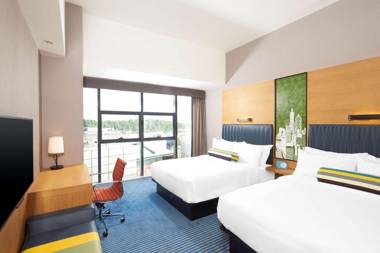 Aloft Dongguan Songshan Lake