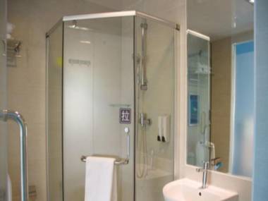 7Days Inn Guangzhou Zengcheng Gualv Square