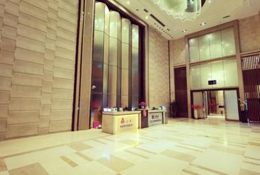 Century Gemini Business Mansion